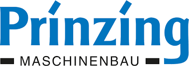 Prinzing Maschinenbau Logo